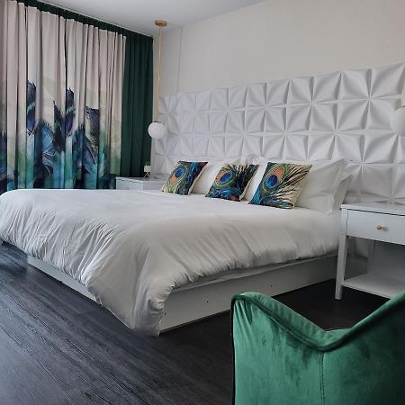 Motel Au Rocher Du Cap Cap-Saint-Ignace Ngoại thất bức ảnh